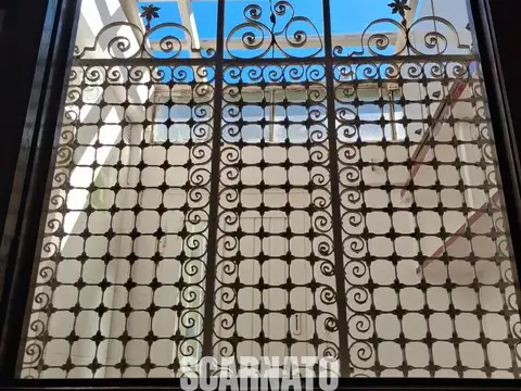 Depto Tipo Casa en Alquiler de Monoambiente