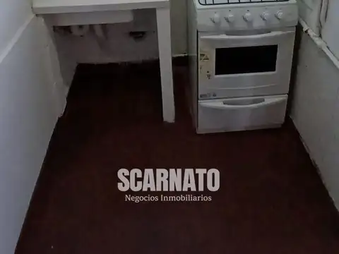 Depto Tipo Casa en Alquiler en Parque Patricios, $ 450.000
