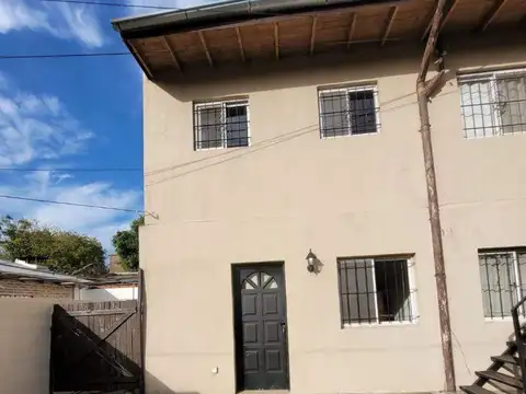 Departamento en alquiler de 1 dormitorio en Del Viso