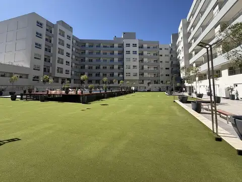 Departamento mono ambiente en Alquiler en Canning