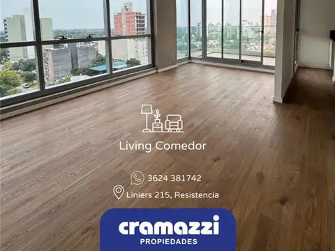 Departamento en Venta en Centro, USD 205.000