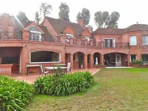 Casa  en Alq. Temporario en El Talar de Pacheco, General Pacheco, Tigre