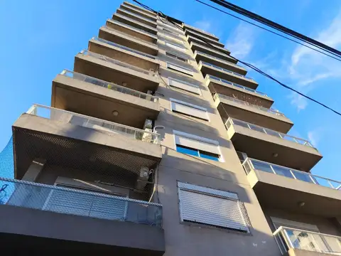 Departamento en Almagro Sur