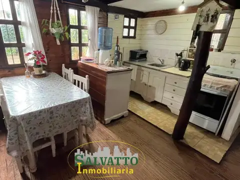 Casa en Venta de 1 dormitorio