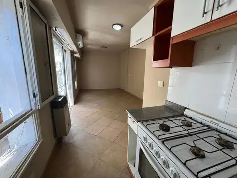 Departamento en Alquiler de Monoambiente