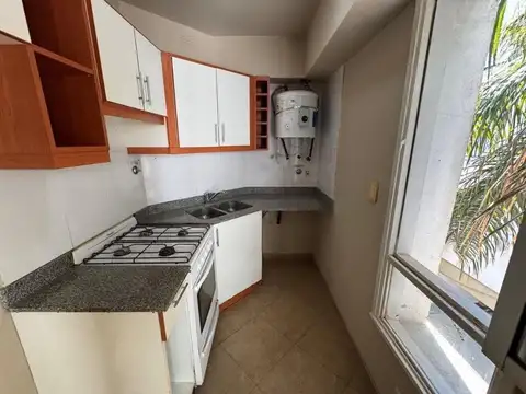 Departamento en Alquiler Permite mascota