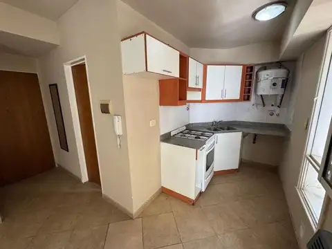 Departamento en Alquiler Apto profesional
