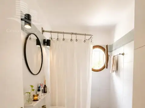Casa 3 Ambientes con Jardín en Venta en Boulogne