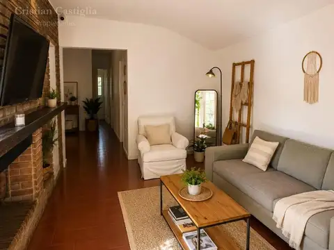 Casa en Venta de 2 dormitorios
