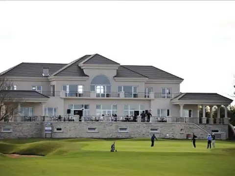 Terreno en Venta en La Providencia Resort & Country Club, USD 80.000
