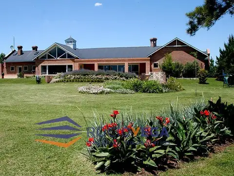 Casa en Venta en Club de Campo El Nacional