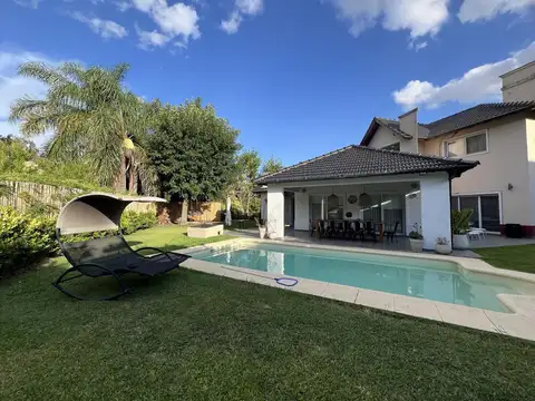 Casa Venta El Lauquen