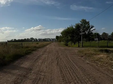 Terreno en Venta de 541,0 m2