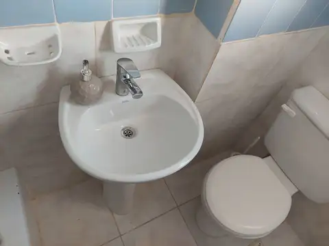 Departamento en Alquiler 36 años