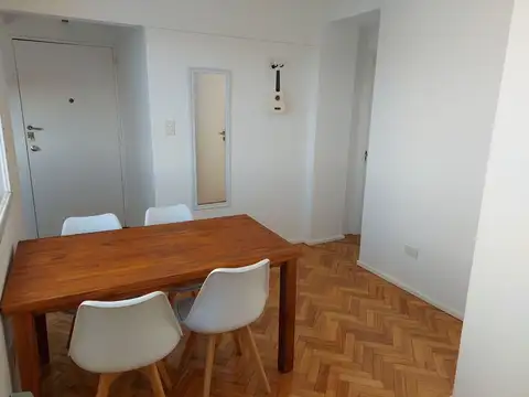 Departamento en Alquiler de 1 dormitorio