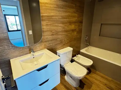 Departamento en Venta en Abasto, USD 88.000