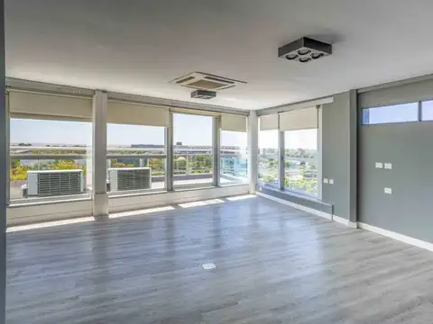 Av. del Libertador 7200, Piso 13