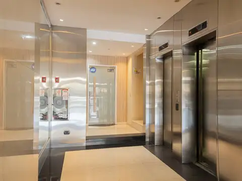 Impecable Oficina en alquiler en Nuñez