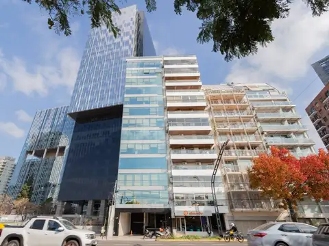 Av. del Libertador 7200, Piso 13