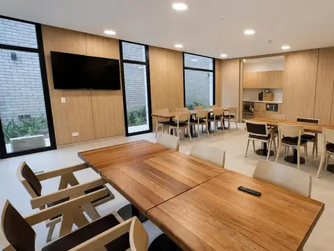 Departamento en Alquiler A Estrenar