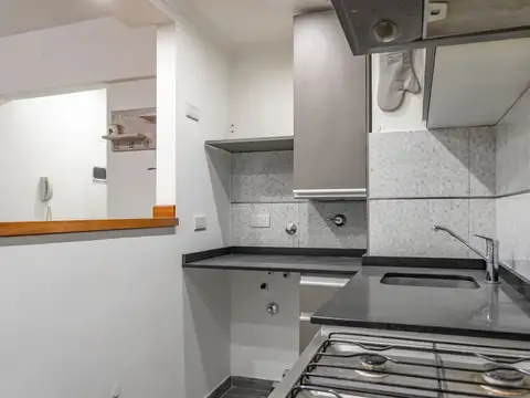 Departamento en Venta en Almagro, USD 77.000