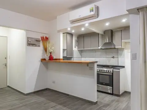 Oportunidad de inversión o primera vivienda /2 amb