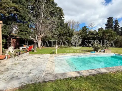 Casa en Venta de 4 dormitorios