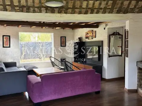 Casa en Venta 15 años