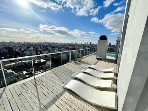 Departamento en Venta Permite mascota