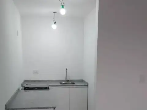 Departamento en Venta al Norte