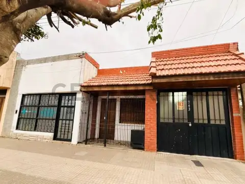 Casa en venta en Ensenada.