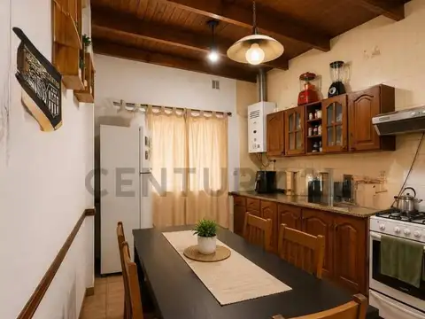 Casa en Venta de 2 dormitorios