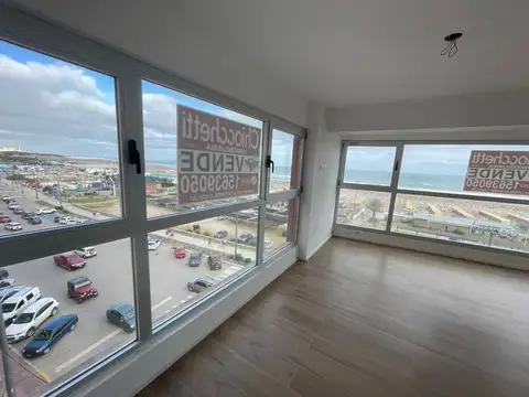 Departamento en venta en Necochea