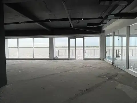 Venta | Local comercial 250 M2 - Av. Carballo 100 - Puerto Norte Rosario