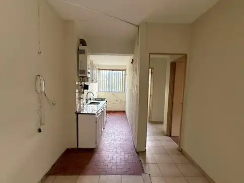 Departamento en Alquiler de 3 ambientes