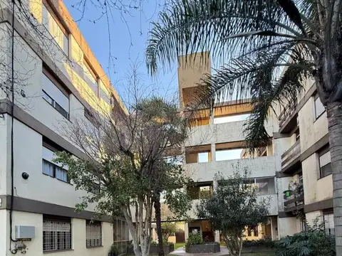 DEPARTAMENTO EN ALQUILER - COMPLEJO PETROLEROS