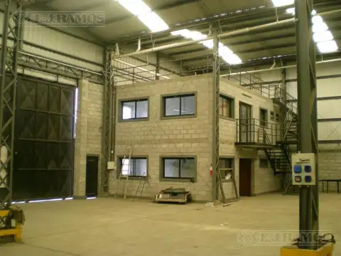 Galpon en Venta en Ricardo Rojas, USD 580.000