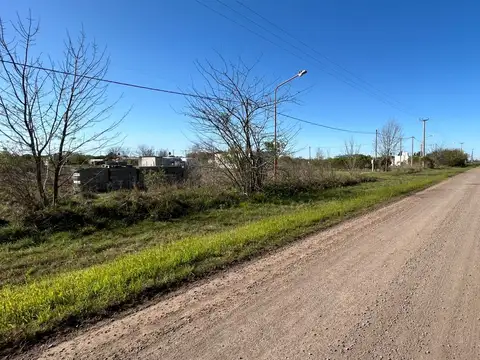 Terreno en venta en Ataliva