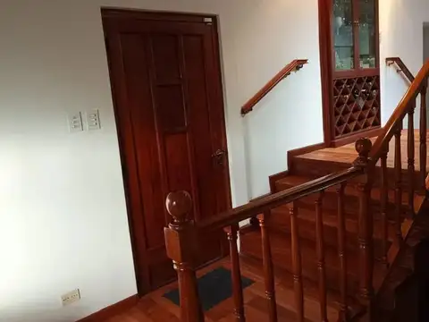 Depto Tipo Casa en Venta en Parque Chas, USD 290.000
