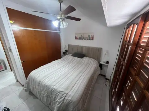Depto Tipo Casa 3 ambientes con 3 baños