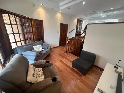 Depto Tipo Casa en Venta de 2 dormitorios