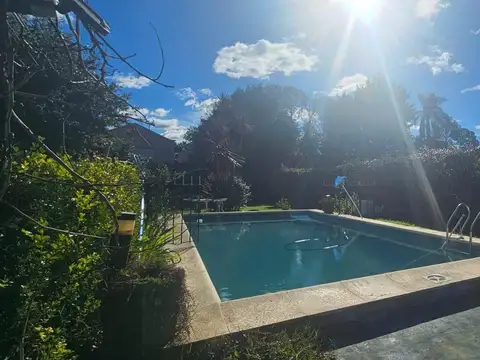 Casa en Venta en Mapuche Country Club, USD 245.000