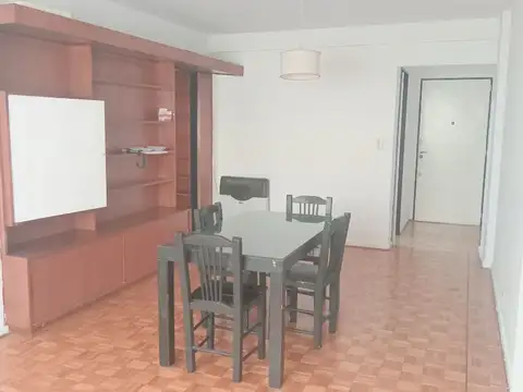 Departamento en Alquiler de 3 ambientes