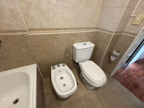Departamento en Venta 14 años