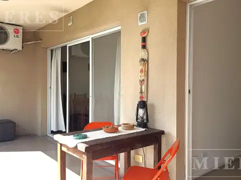 Departamento en Alquiler 15 años