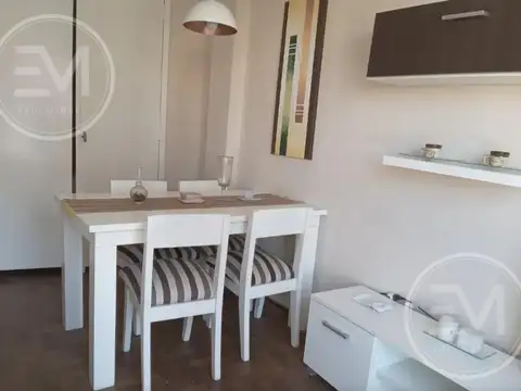 Departamento en Balvanera