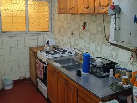 Casa en Alquiler con 1 cochera