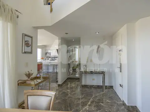 Departamento en Venta con 2 cocheras