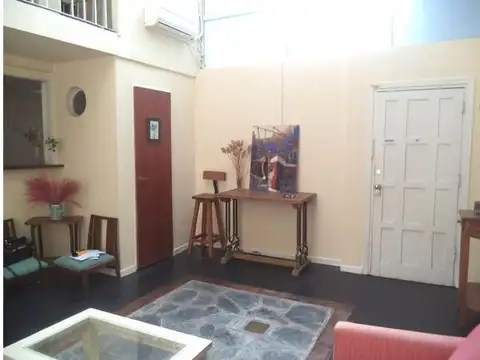 Depto Tipo Casa 4 ambientes con 1 baño