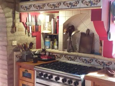 Casa en Venta 35 años